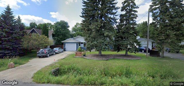 590 Harstone Road（加拿大曼尼托巴省溫尼伯市）房屋照片