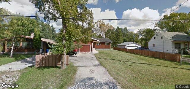 599 Pepperloaf Crescent（加拿大曼尼托巴省溫尼伯市）房屋照片