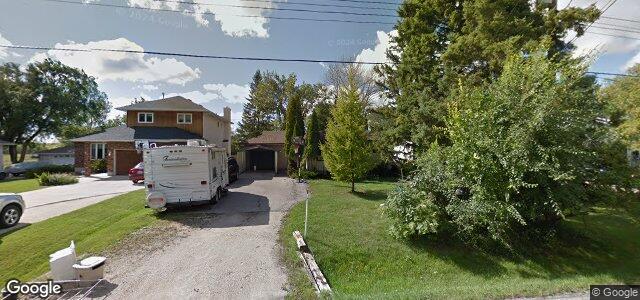 60 Vanscoy Road（加拿大曼尼托巴省溫尼伯市）房屋照片