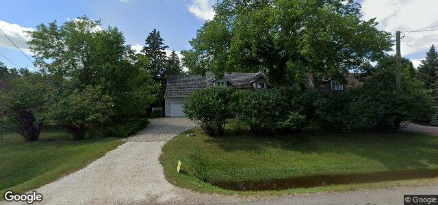 602 Harstone Road（加拿大曼尼托巴省溫尼伯市）房屋照片