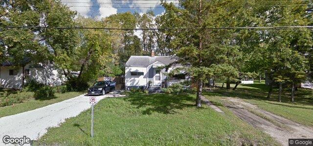 607 Pepperloaf Crescent（加拿大曼尼托巴省溫尼伯市）房屋照片