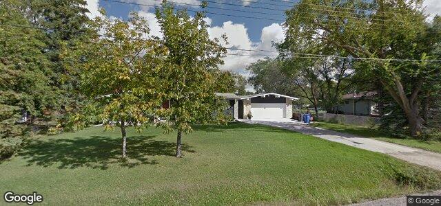 617 Pepperloaf Crescent（加拿大曼尼托巴省溫尼伯市）房屋照片