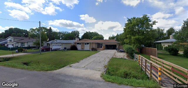 620 Harstone Road（加拿大曼尼托巴省溫尼伯市）房屋照片