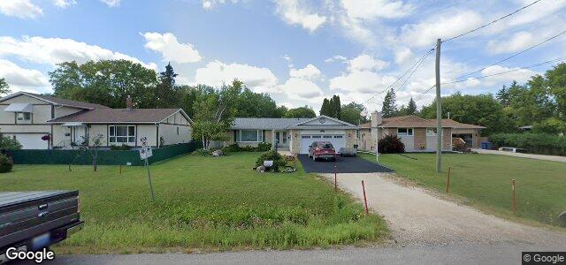 626 Harstone Road（加拿大曼尼托巴省溫尼伯市）房屋照片