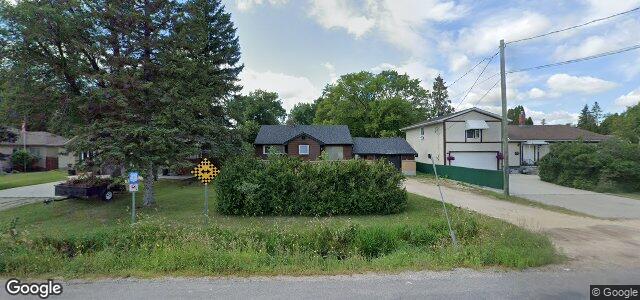 634 Harstone Road（加拿大曼尼托巴省溫尼伯市）房屋照片