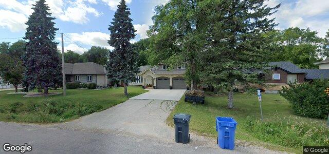 640 Harstone Road（加拿大曼尼托巴省溫尼伯市）房屋照片