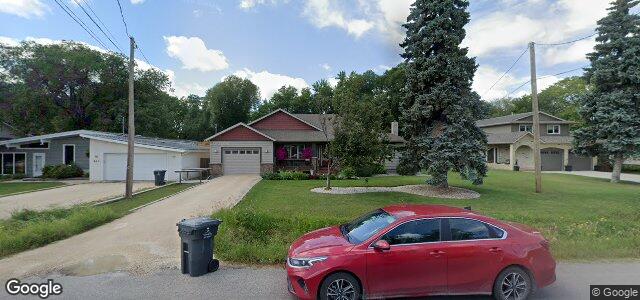 648 Harstone Road（加拿大曼尼托巴省溫尼伯市）房屋照片