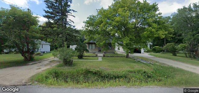 666 Harstone Road（加拿大曼尼托巴省溫尼伯市）房屋照片