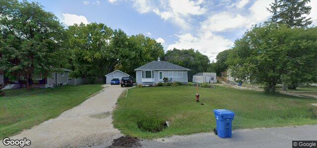 670 Harstone Road（加拿大曼尼托巴省溫尼伯市）房屋照片