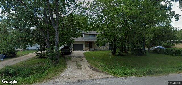 706 Harstone Road（加拿大曼尼托巴省溫尼伯市）房屋照片