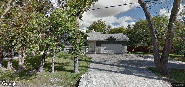 709 Pepperloaf Crescent（加拿大曼尼托巴省溫尼伯市）房屋照片