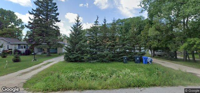 712 Harstone Road（加拿大曼尼托巴省溫尼伯市）房屋照片