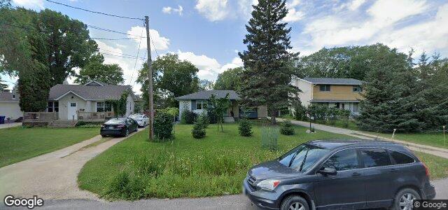 718 Harstone Road（加拿大曼尼托巴省溫尼伯市）房屋照片