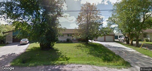 72 Vanscoy Road（加拿大曼尼托巴省溫尼伯市）房屋照片