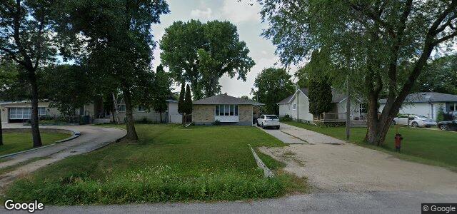 730 Harstone Road（加拿大曼尼托巴省溫尼伯市）房屋照片