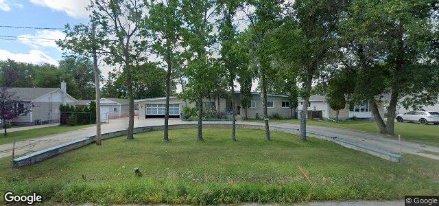 734 Harstone Road（加拿大曼尼托巴省溫尼伯市）房屋照片