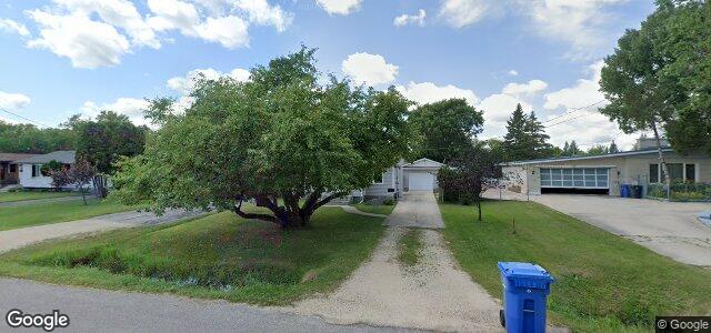 742 Harstone Road（加拿大曼尼托巴省溫尼伯市）房屋照片