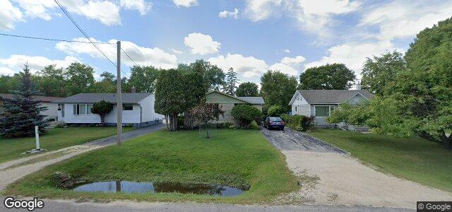 746 Harstone Road（加拿大曼尼托巴省溫尼伯市）房屋照片