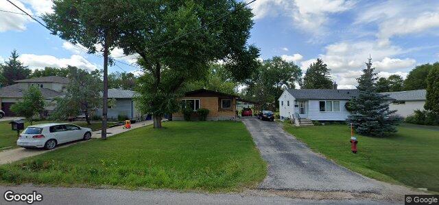 750 Harstone Road（加拿大曼尼托巴省溫尼伯市）房屋照片