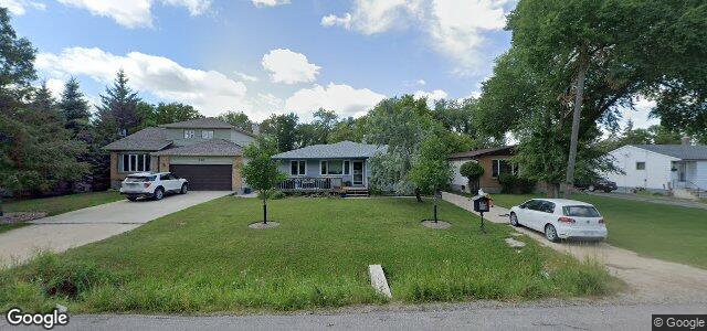 760 Harstone Road（加拿大曼尼托巴省溫尼伯市）房屋照片