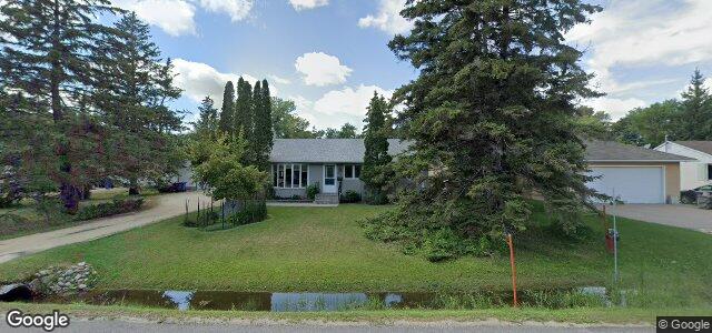 776 Harstone Road（加拿大曼尼托巴省溫尼伯市）房屋照片