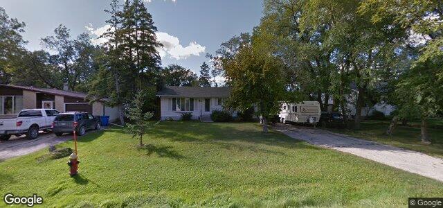 780 Pepperloaf Crescent（加拿大曼尼托巴省溫尼伯市）房屋照片