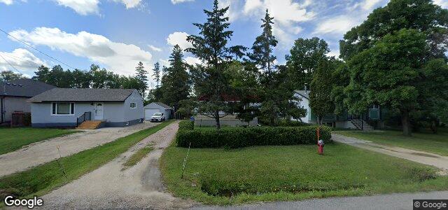 794 Harstone Road（加拿大曼尼托巴省溫尼伯市）房屋照片