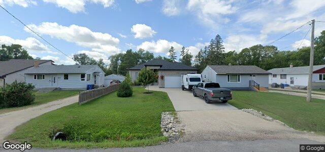 806 Harstone Road（加拿大曼尼托巴省溫尼伯市）房屋照片