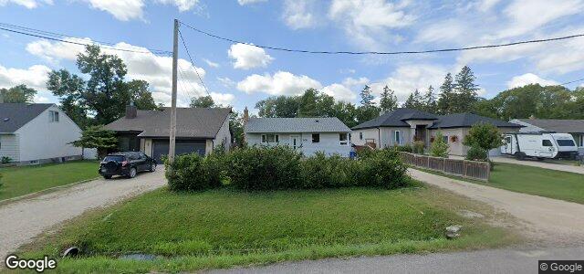 810 Harstone Road（加拿大曼尼托巴省溫尼伯市）房屋照片