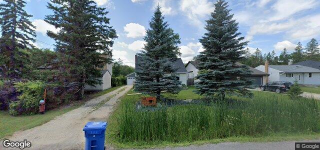 818 Harstone Road（加拿大曼尼托巴省溫尼伯市）房屋照片