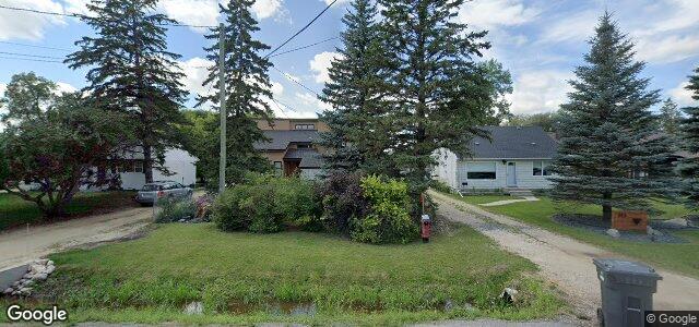 824 Harstone Road（加拿大曼尼托巴省溫尼伯市）房屋照片