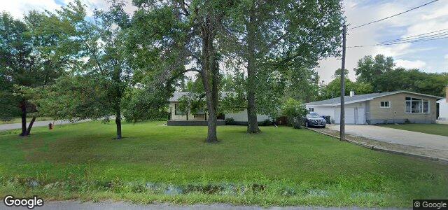 840 Harstone Road（加拿大曼尼托巴省溫尼伯市）房屋照片