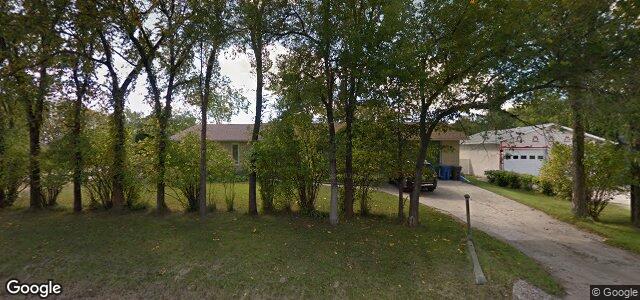 848 Pepperloaf Crescent（加拿大曼尼托巴省溫尼伯市）房屋照片