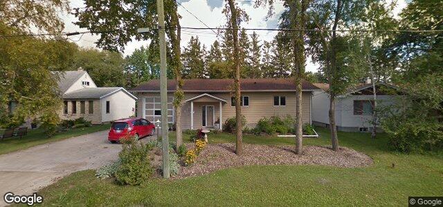 849 Pepperloaf Crescent（加拿大曼尼托巴省溫尼伯市）房屋照片