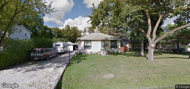 9 Robindale Road（加拿大曼尼托巴省溫尼伯市）房屋照片