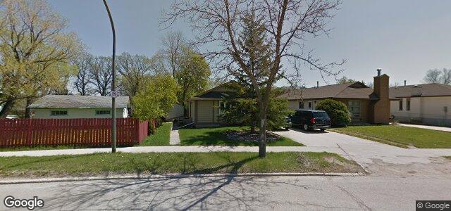 95 Scotswood Drive（加拿大曼尼托巴省溫尼伯市）房屋照片