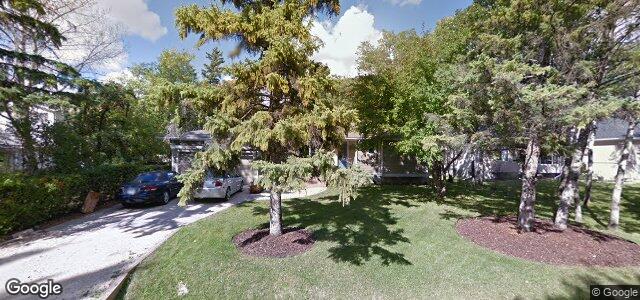 95 Vanscoy Road（加拿大曼尼托巴省溫尼伯市）房屋照片