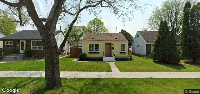 1000 Dudley Avenue（加拿大曼尼托巴省溫尼伯市）房屋照片