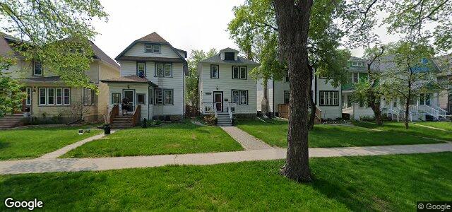 1000 Jessie Avenue（加拿大曼尼托巴省溫尼伯市）房屋照片