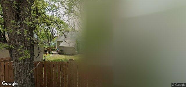 1002 Garwood Avenue（加拿大曼尼托巴省溫尼伯市）房屋照片