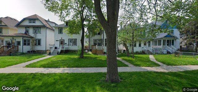 1002 Jessie Avenue（加拿大曼尼托巴省溫尼伯市）房屋照片