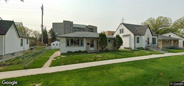 1002 Lorette Avenue（加拿大曼尼托巴省溫尼伯市）房屋照片