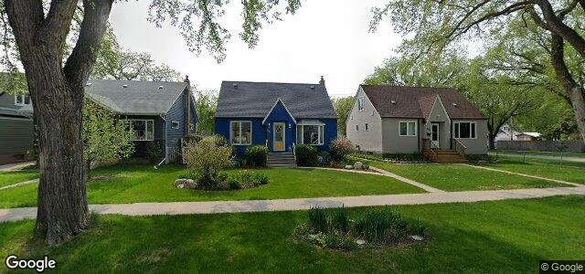 1002 Warsaw Avenue（加拿大曼尼托巴省溫尼伯市）房屋照片