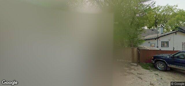 1003 Garwood Avenue（加拿大曼尼托巴省溫尼伯市）房屋照片