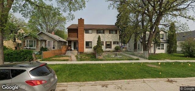 1003 Lorette Avenue（加拿大曼尼托巴省溫尼伯市）房屋照片