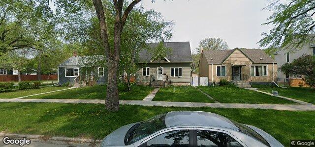 1003 Warsaw Avenue（加拿大曼尼托巴省溫尼伯市）房屋照片