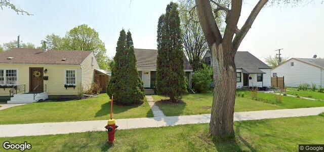 1004 Dudley Avenue（加拿大曼尼托巴省溫尼伯市）房屋照片