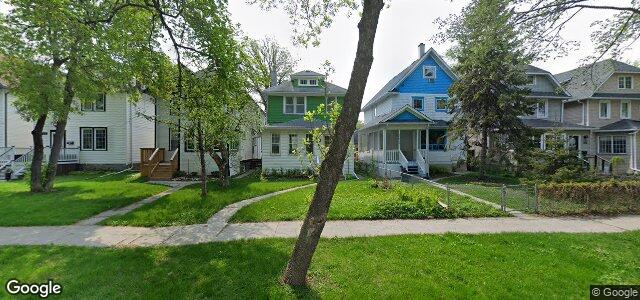 1004 Jessie Avenue（加拿大曼尼托巴省溫尼伯市）房屋照片