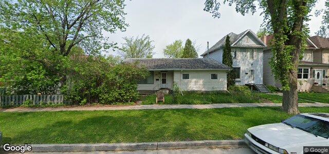 1005 Jessie Avenue（加拿大曼尼托巴省溫尼伯市）房屋照片