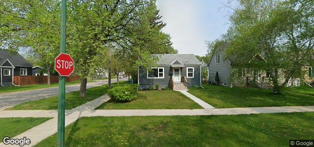 1005 Warsaw Avenue（加拿大曼尼托巴省溫尼伯市）房屋照片